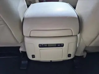 INFINITI QX80 2018 4dr SUV
