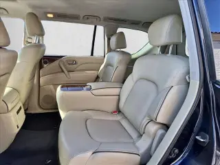 INFINITI QX80 2018 4dr SUV
