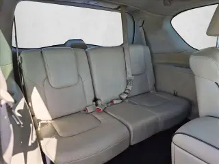 INFINITI QX80 2018 4dr SUV