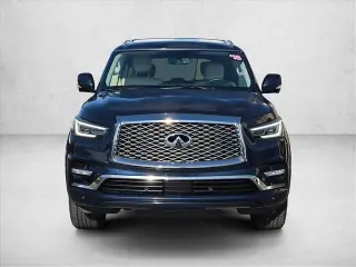 INFINITI QX80 2018 4dr SUV