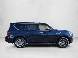 INFINITI QX80 2018 4dr SUV