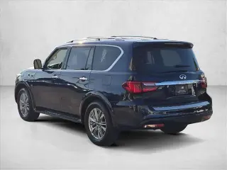 INFINITI QX80 2018 4dr SUV