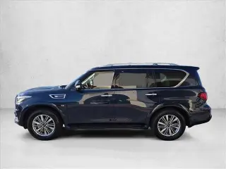 INFINITI QX80 2018 4dr SUV