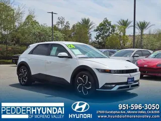 Hyundai IONIQ 5 2024 SEL 4dr Crossover