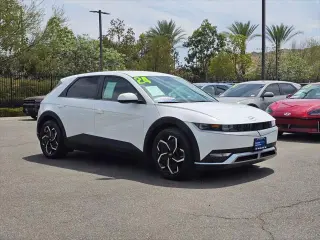 Hyundai IONIQ 5 2024 SEL 4dr Crossover