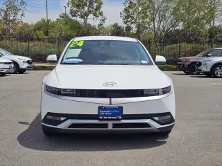 Hyundai IONIQ 5 2024 SEL 4dr Crossover