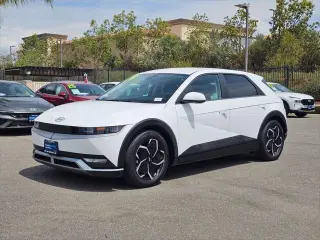 Hyundai IONIQ 5 2024 SEL 4dr Crossover