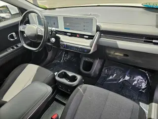 Hyundai IONIQ 5 2024 SEL 4dr Crossover