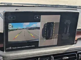 Lincoln Nautilus 2022 AWD Reserve 4p SUV