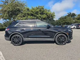 Lincoln Nautilus 2022 AWD Reserve 4p SUV