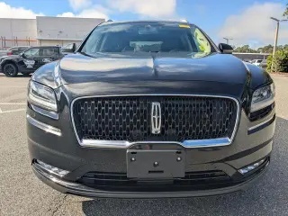 Lincoln Nautilus 2022 AWD Reserve 4p SUV