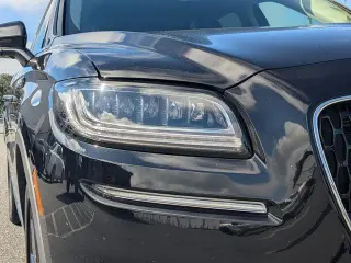 Lincoln Nautilus 2022 AWD Reserve 4p SUV