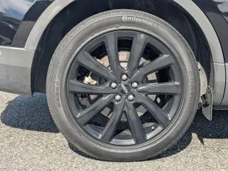 Lincoln Nautilus 2022 AWD Reserve 4p SUV