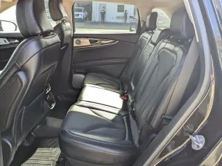 Lincoln Nautilus 2022 AWD Reserve 4p SUV