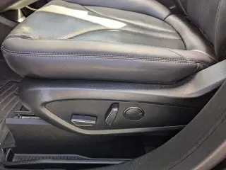 Lincoln Nautilus 2022 AWD Reserve 4p SUV