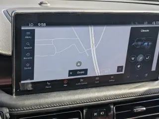 Lincoln Nautilus 2022 AWD Reserve 4p SUV