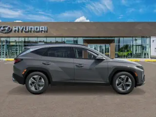 Hyundai TUCSON 2026 AWD SEL 4dr SUV