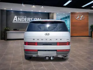 Hyundai SANTA FE 2026 AWD XRT 4dr SUV