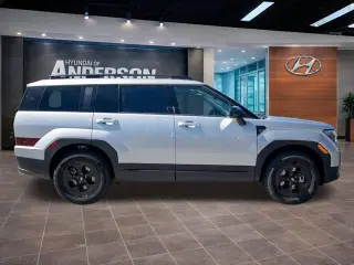 Hyundai SANTA FE 2026 AWD XRT 4dr SUV