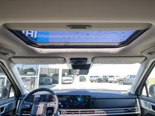 Hyundai SANTA FE 2026 AWD XRT 4dr SUV