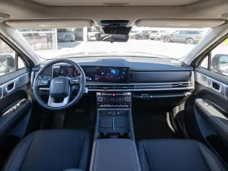 Hyundai SANTA FE 2026 AWD XRT 4dr SUV