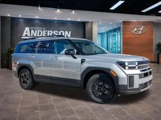 Hyundai SANTA FE 2026 AWD XRT 4dr SUV