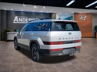Hyundai SANTA FE 2026 AWD XRT 4dr SUV