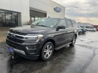 Ford Expedition 2024 4x4 Limited 4p SUV