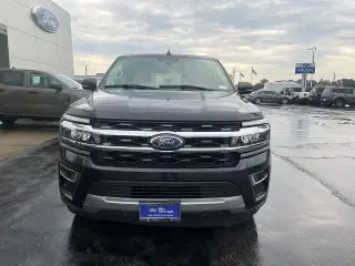 Ford Expedition 2024 4x4 Limited 4p SUV