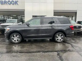 Ford Expedition 2024 4x4 Limited 4p SUV