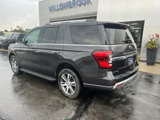 Ford Expedition 2024 4x4 Limited 4p SUV
