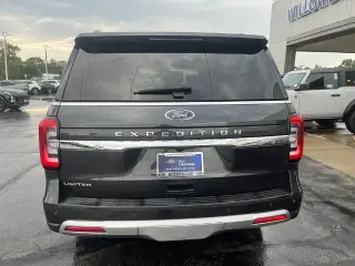 Ford Expedition 2024 4x4 Limited 4p SUV