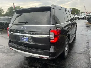 Ford Expedition 2024 4x4 Limited 4p SUV