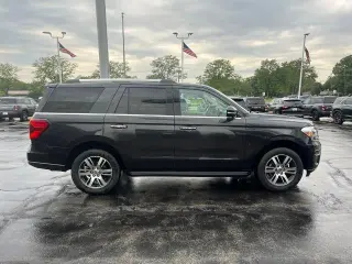 Ford Expedition 2024 4x4 Limited 4p SUV