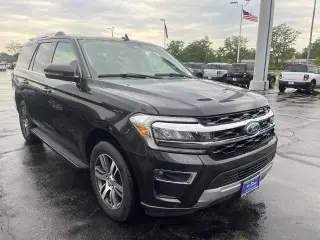 Ford Expedition 2024 4x4 Limited 4p SUV