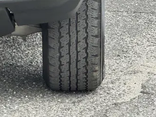 Ford Bronco 2024 4x4 Outer Banks SUV 4 puertas