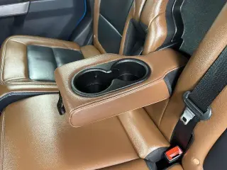 Ford Bronco 2024 4x4 Outer Banks SUV 4 puertas