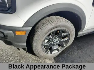 Ford Bronco Sport 2024 4x4 Big Bend 4p SUV