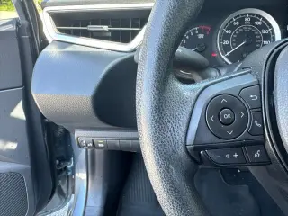 Toyota Corolla 2022 LE 4p Sedana