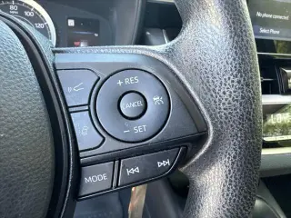 Toyota Corolla 2022 LE 4p Sedana