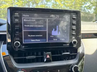 Toyota Corolla 2022 LE 4p Sedana