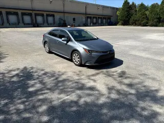 Toyota Corolla 2022 LE 4p Sedana