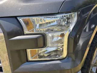 Ford F-150 2016 4x4 King Ranch 4p SuperCrew 5.5 ft. SB