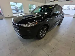 Ford Escape 2024 AWD ST-Line Select 4dr SUV
