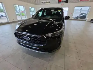 Ford Escape 2024 AWD ST-Line Select 4dr SUV