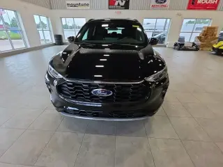 Ford Escape 2024 AWD ST-Line Select 4dr SUV