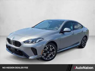 BMW Serie 2 2025 tracción total 228 xDrive Gran Coupé 4p Sedan
