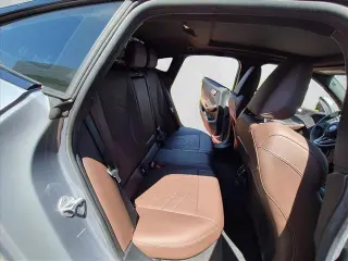 BMW Serie 2 2025 tracción total 228 xDrive Gran Coupé 4p Sedan