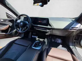 BMW Serie 2 2025 tracción total 228 xDrive Gran Coupé 4p Sedan
