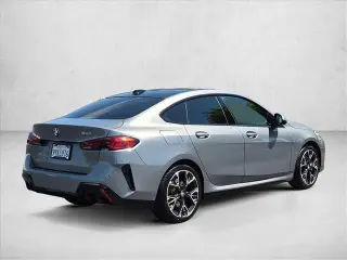 BMW Serie 2 2025 tracción total 228 xDrive Gran Coupé 4p Sedan